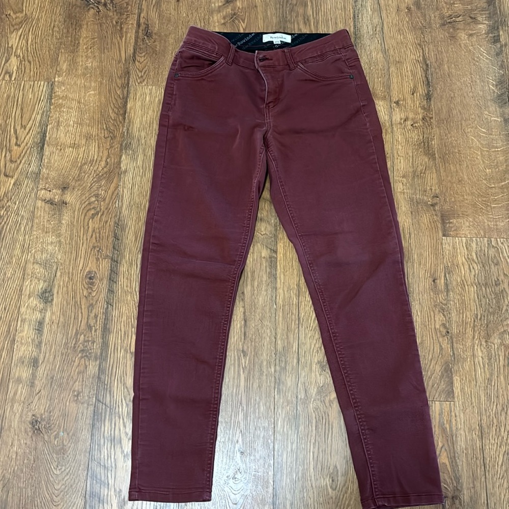 Rewind skinny jeans